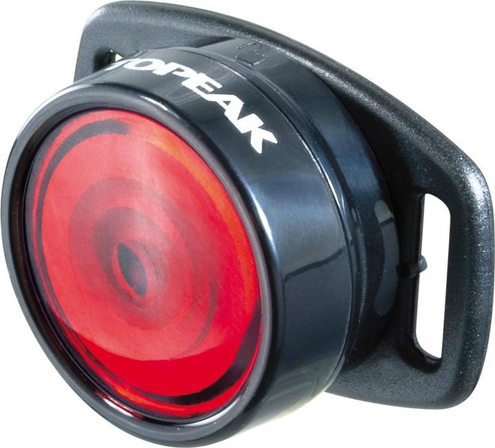 Actual product image Topeak Tail Lux