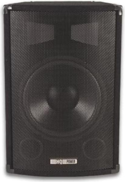 Produktbild HQ Power VDSG8, 2-Weg Lautsprecherbox (Passiv, 1x 300 W)