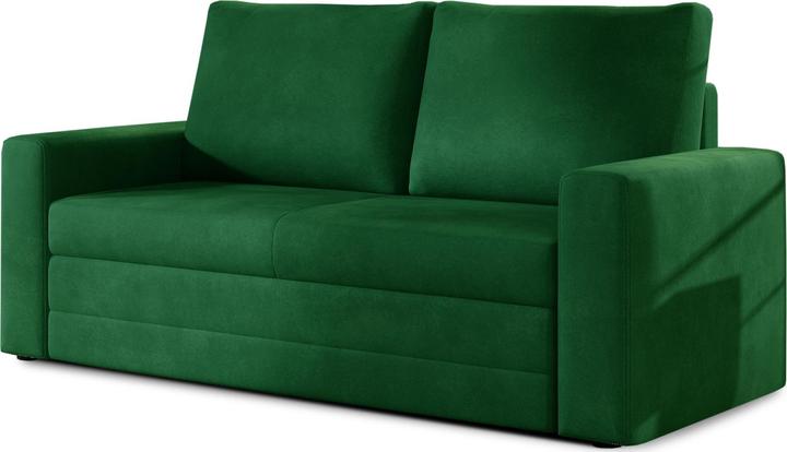 Dark Green Kronos 19