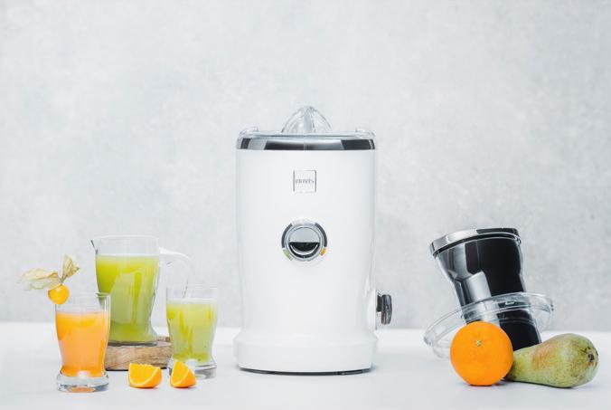 Immagine prodotto Novis Entsafter NewGen SX-3 VitaJuicer