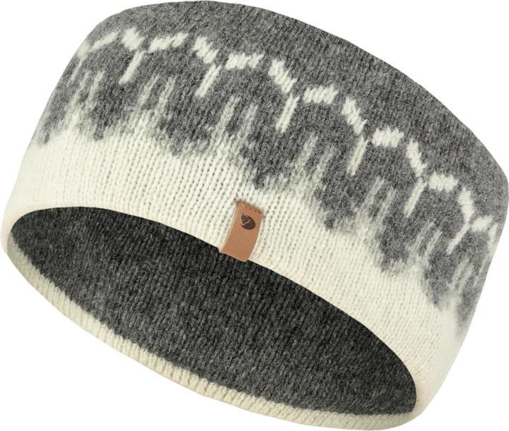 Actual product image Fjällräven Övik Path Knit Headband