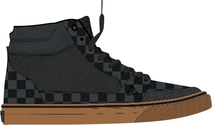 Produktbild Leatt Flat 1.0 Shoe (38.5)