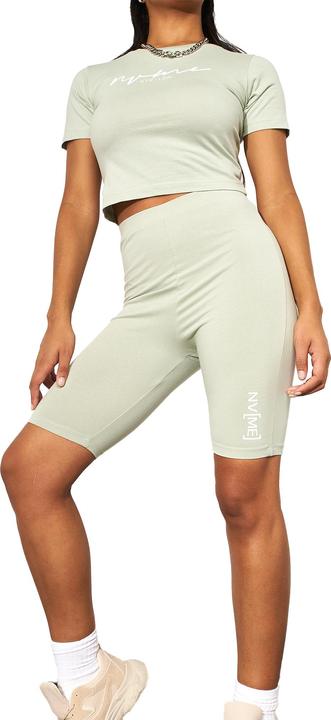 Produktbild Nvme Karodar Radlershorts