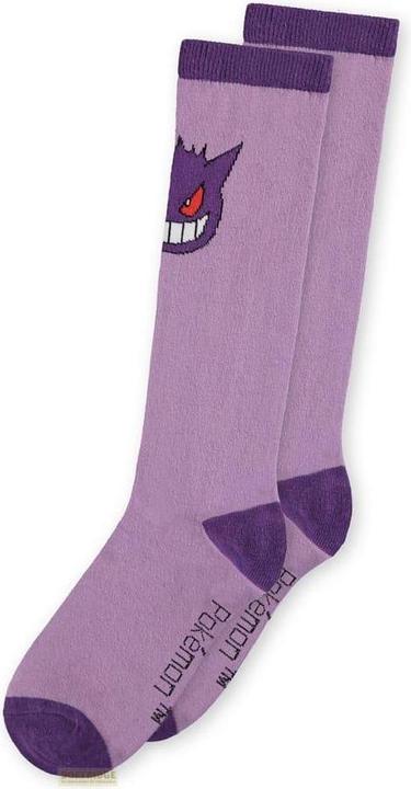 Produktbild Difuzed Pokemon - Gengar - 35/38 Grosse (Einzelpack, 35, 38)