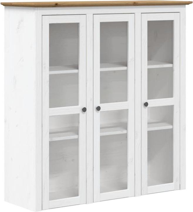 vidaXL Nena (115.5 x 37 x 121 cm)