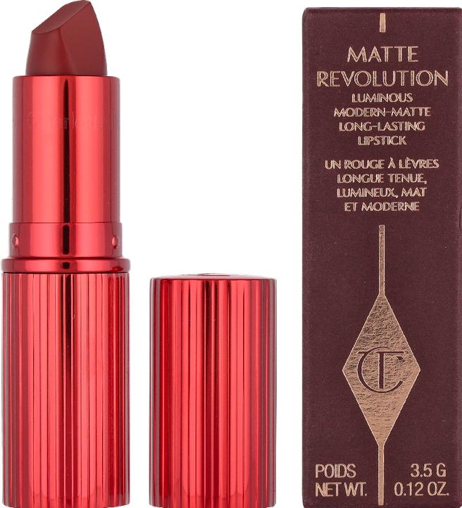 Produktbild Charlotte Tilbury Matte Revolution