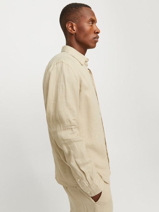Produktbild Jack & Jones Relaxed Fit Hemd Hemd (S)