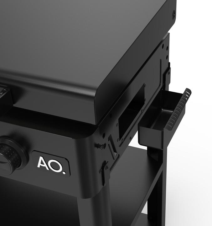 Productafbeelding AO. BX-P1 28" Griddle (12 kW)