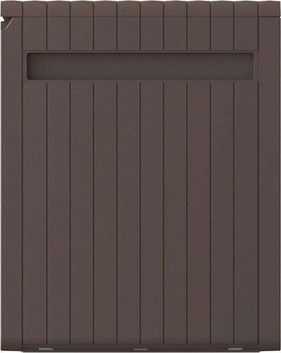 Actual product image vidaXL Kissenbox