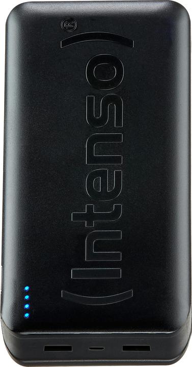 Produktbild Intenso Hc 20000 (20000 mAh, 74 Wh)