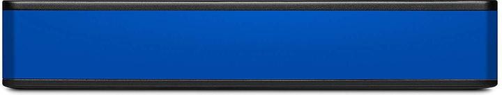 Actual product image Seagate Game Drive for PS4 (4 TB)