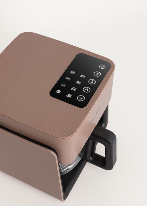 Produktbild Create Air Fryer Studio Crystal