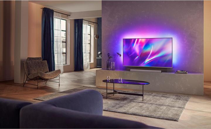 Immagine prodotto Philips TAB8505/10 (240 W, 2.1 canali)