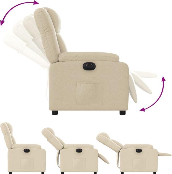 Immagine prodotto vidaXL Relaxsessel