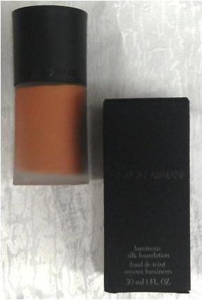 Produktbild Giorgio Armani Luminous Silk (No. 10)