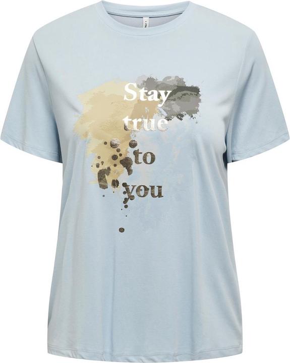 Immagine prodotto Only Onlfree Life Reg S/S Leaf Top Jrs (M)