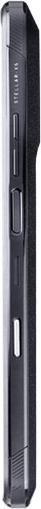 Image du produit Crosscall Stellar X5 (128 Go, Noir, 6.50", Double SIM, 5G)