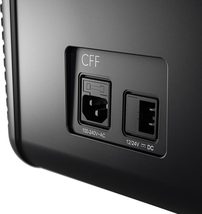 Actual product image Dometic CFF 20 (21 l)