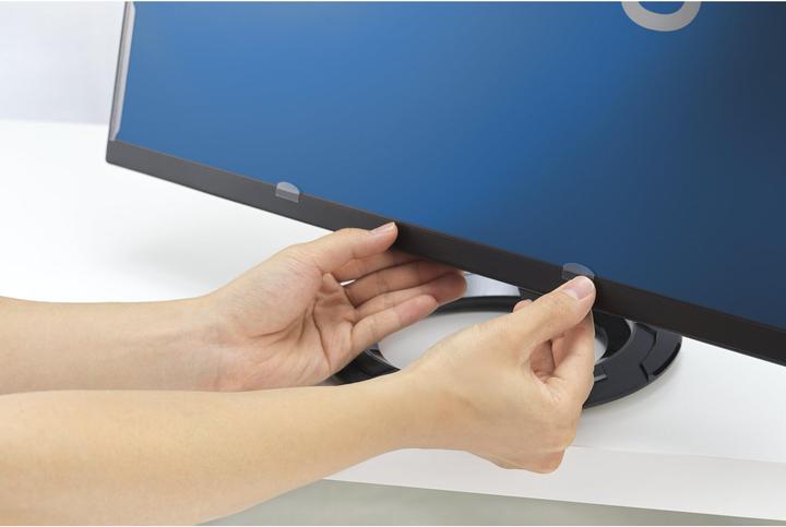 Actual product image Kensington Replacement Mounting Kit F/Standard Privacy Filters Nms