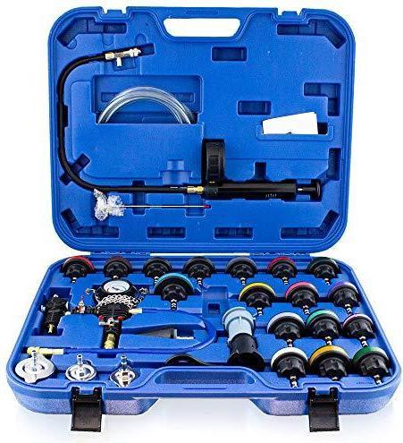 Produktbild Bituxx KFZ Kühlsystem (28 Teile)