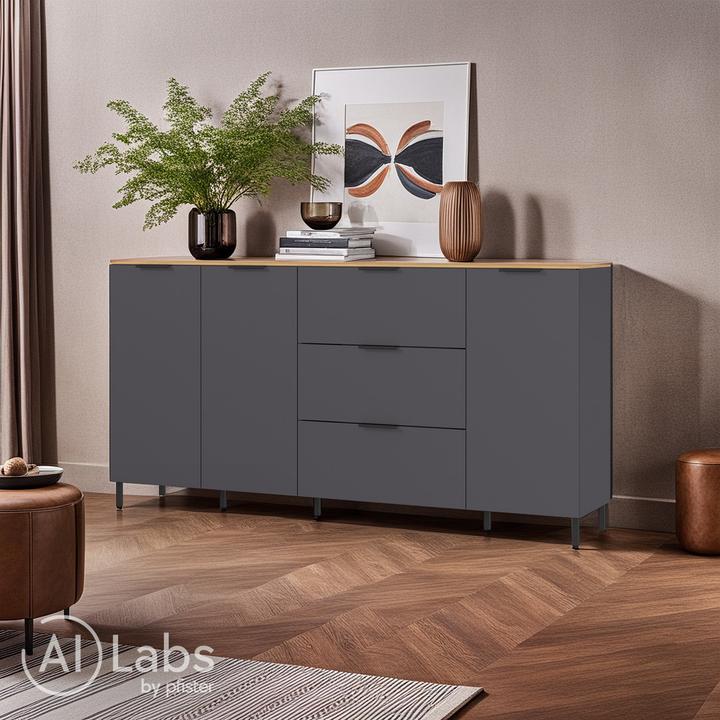 Produktbild pfister California-506 (192 x 98 cm)