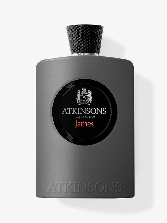 Actual product image Atkinsons James (Eau de parfum, 100 ml)