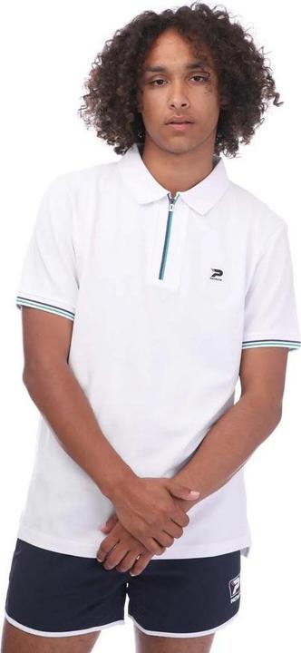 Actual product image Patrick Mens Papin Polo Shirt (3XL)