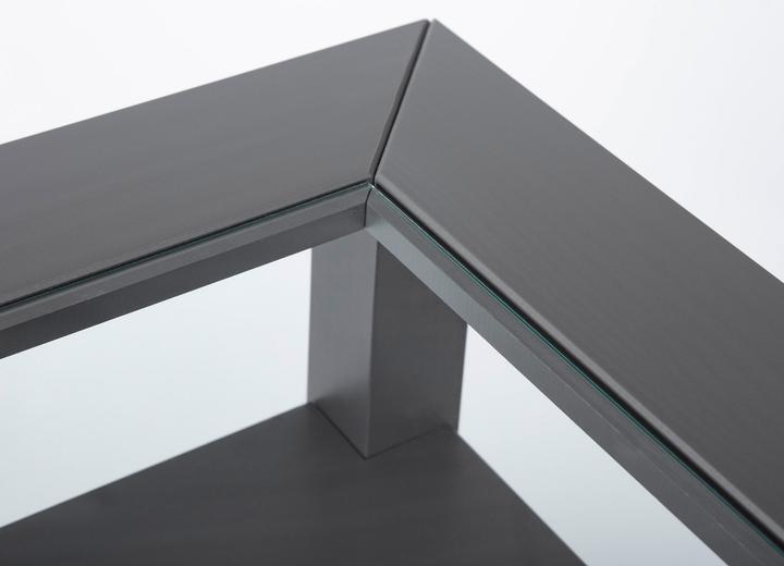 Productafbeelding Inter Link Provence 7 Gris (115 x 60 x 45 cm)