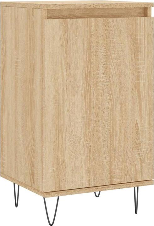 Image du produit vidaXL Sideboard (40 x 35 x 70 cm)