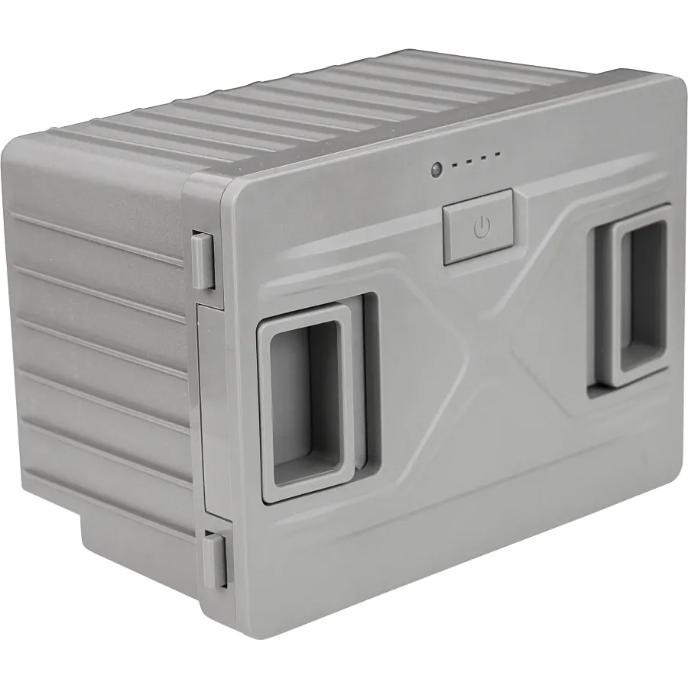 Tegee-Dan, Accessori per frigoriferi portatili