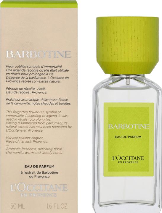 Immagine prodotto L'Occitane Barbotina (Eau de parfum, 50 ml)