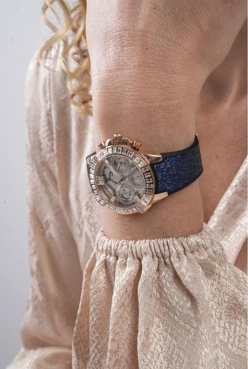 Image du produit Guess Ladies Sport Bombshell GW0313L3 (M) (36 mm)