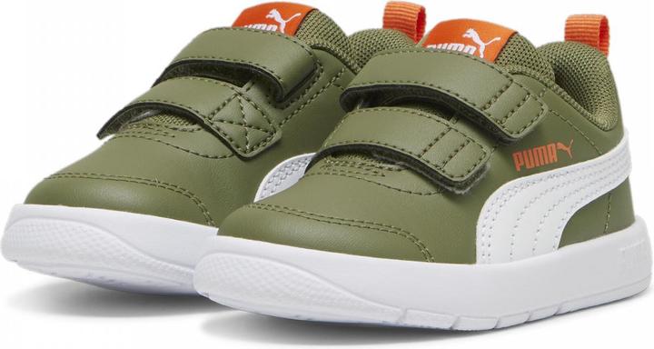 Produktbild Puma Courtflex V3 V Inf (22)