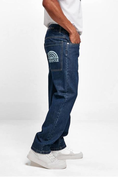 Produktbild Southpole Baggy Jeans (30)