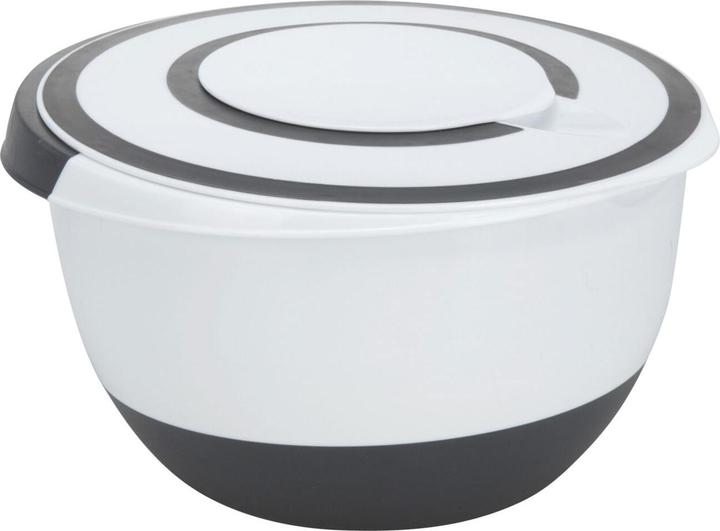 Productafbeelding Fs-Star Mengkom met deksel 5 liter (28 cm, 5 l, 1 x)