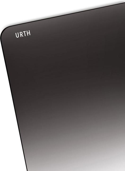Produktbild Urth 100 x 150mm Soft Graduated ND4 (2 Stop) Filter (Plus+) (ND- / Grauverlauffilter)