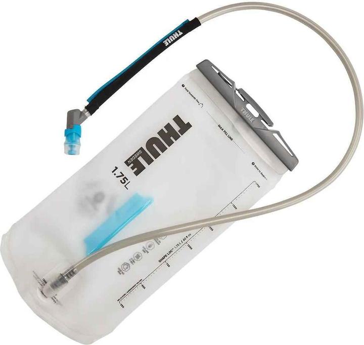 Actual product image Thule Vital 3 litre backpack with hydration bladder (3 l)