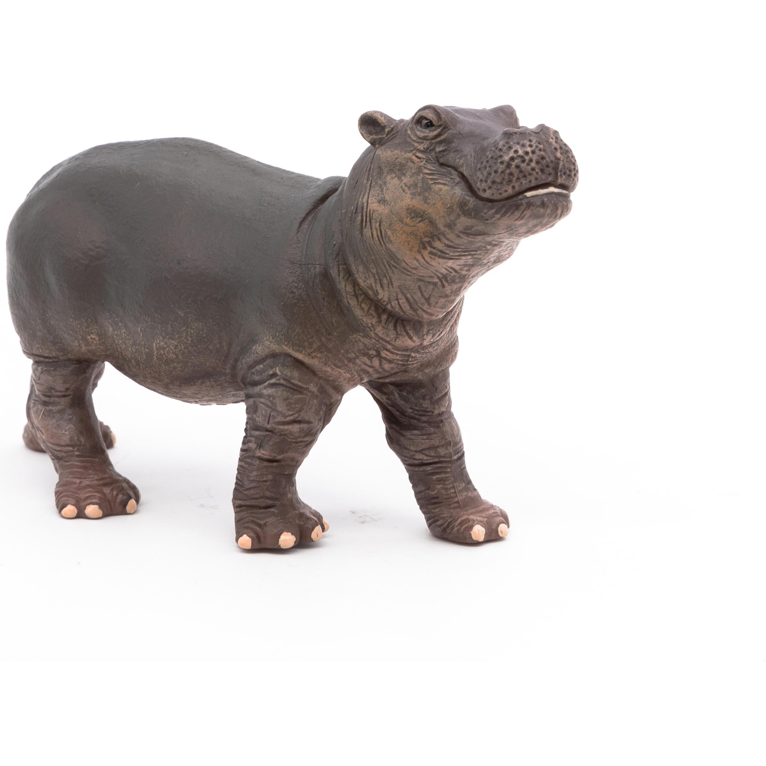 Thumbnail - Papo Nilpferdjunges