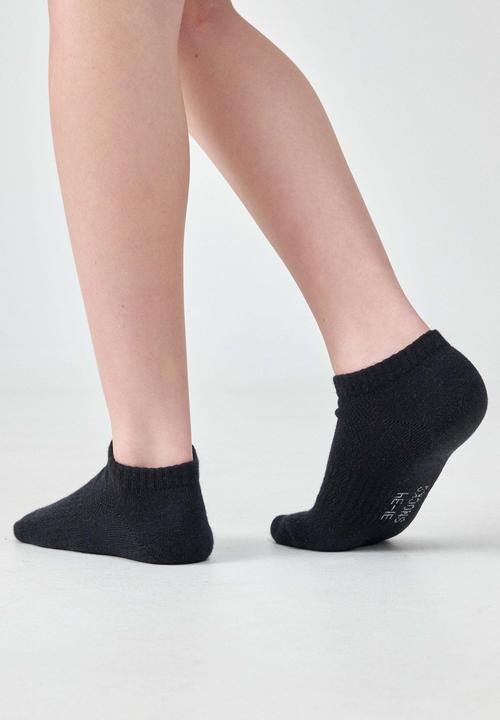 Actual product image Snocks Kinder Sneaker Socken (pack of 6, 23 - 26)