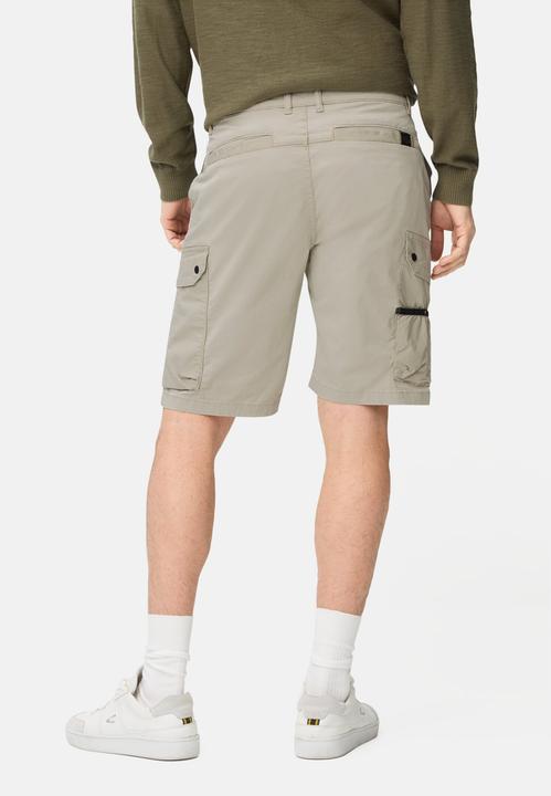 Image du produit Camel Active Bermuda Shorts mit Cargo-Taschen (40)