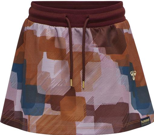 Produktbild hummel Belish Skirt (152)