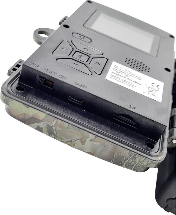 Immagine prodotto Berger & Schröter Telecamera di gioco