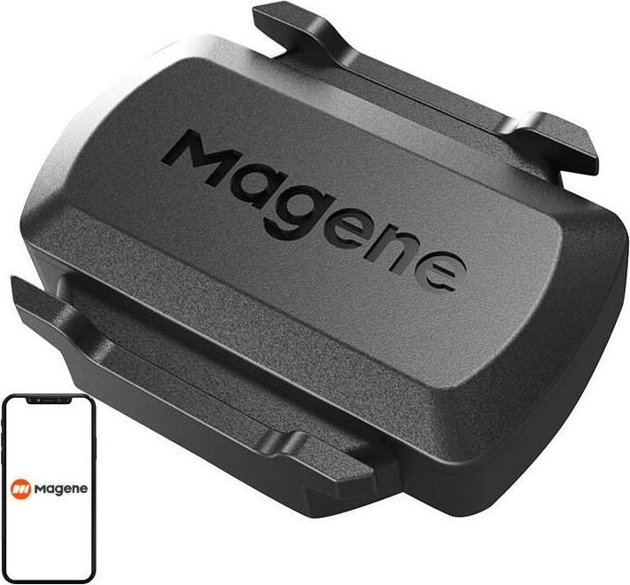 Actual product image Magene Speed cadence sensor S3
