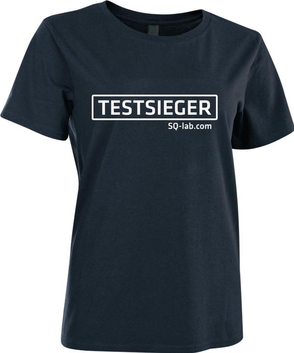 Actual product image Sqlab T-Shirt Testsieger 2.0 (L)