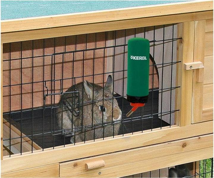 Produktbild Kerbl Thermoschutzhülle Trinkflasche