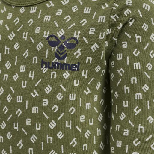 Produktbild hummel Connor Body L/S (98)
