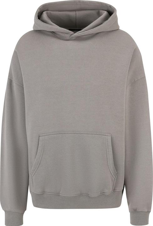 Produktbild 2Y Studios 2Y Furious Oversize Hoodie - 119283 (S)