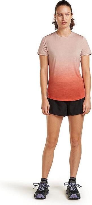 Actual product image Icebreaker 125 Sphere Alta Cool-Lite (M)