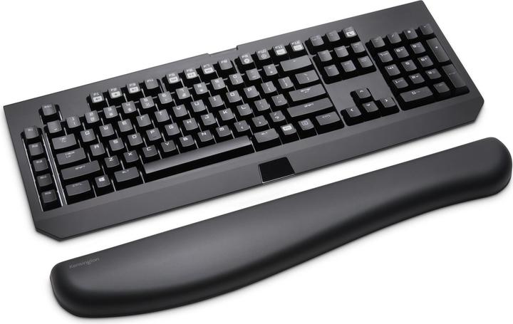 Productafbeelding Kensington ErgoSoft Polssteun Mechanisch Kb