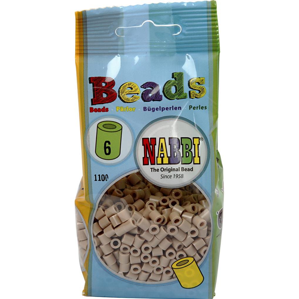 Nabbi Fuse Beads